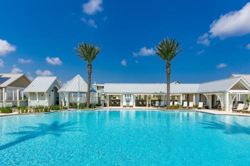 Apartment On The Gulf