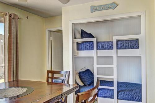 Apartamento El Cortez Condominiums Ec207 Condo