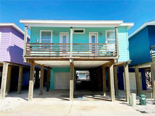 2727 S 11th Street #15 Home