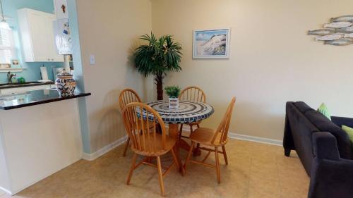 Apartamento Ocean's 11 Condo