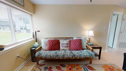 Apartamento Ocean's 11 Condo