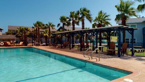 Apartamento Ocean's 11 Condo