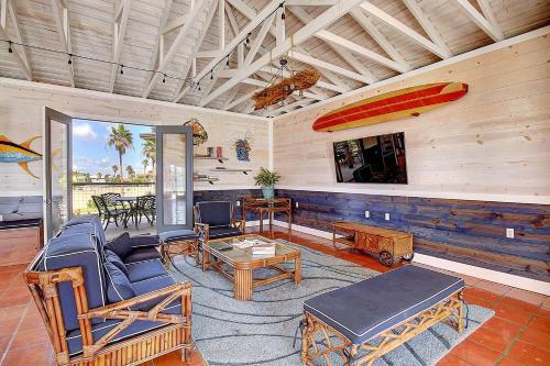 Apartamento Beachhead Unit 5 Condo
