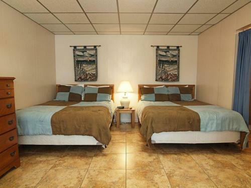 Apartamento Island Retreat 7 Condo