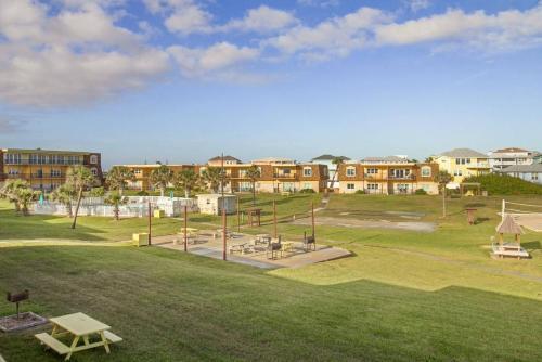 Apartamento Island Retreat 26 Condo
