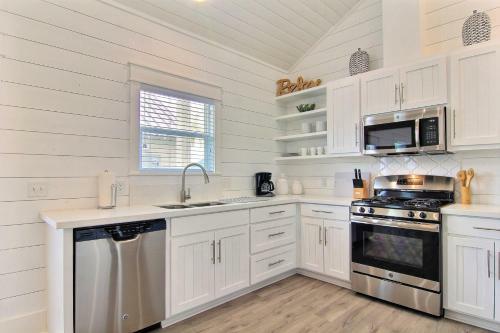 Old Town Cottage Unit 14 Cottage