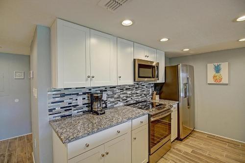 Apartamento Salty Days Getaway Condo