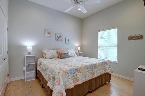Woodhaven Beach Club Bungalow