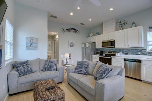 Woodhaven Beach Club Bungalow
