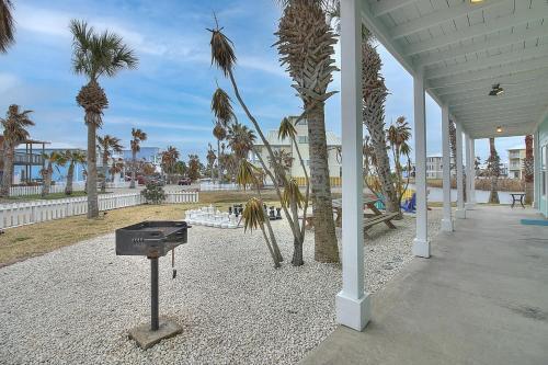 La Playita Mr130 Home