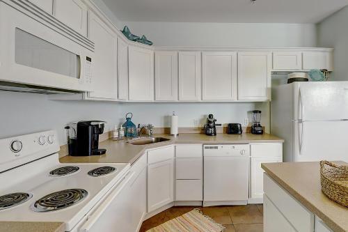 Apartamento Do You Sea What I Sea