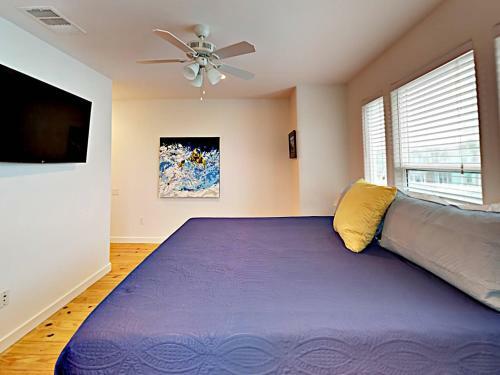 #201 The Commons Townhouse