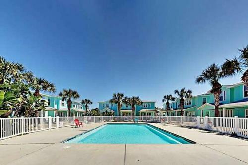 #201 The Commons Townhouse