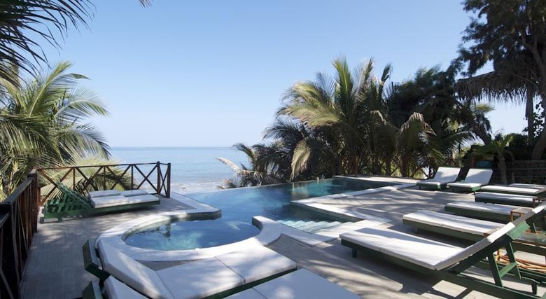 Hostal Casa Barco M�ncora