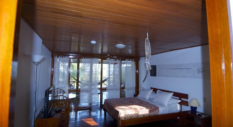 Hostal Casa Barco M�ncora