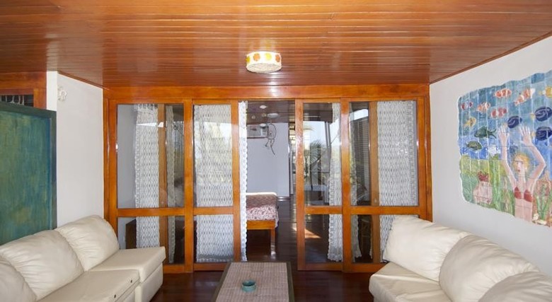 Hostal Casa Barco M�ncora