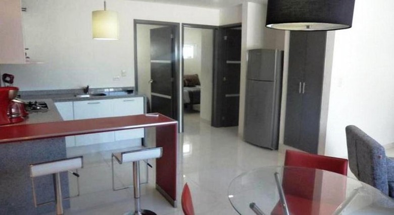 Apartamentos Anemona
