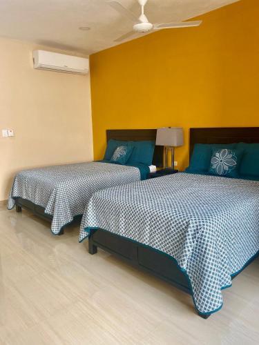 Aparthotel Departamentos Avila
