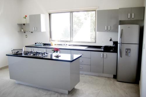 Apartamentos Blueberry Luxury Condo Tulum