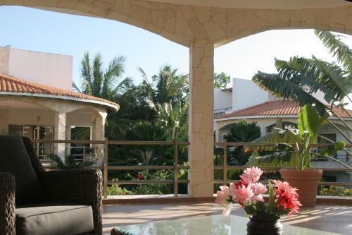 Apartamentos Blueberry Luxury Condo Tulum