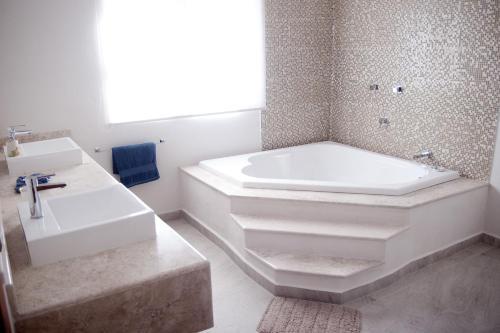 Apartamentos Blueberry Luxury Condo Tulum