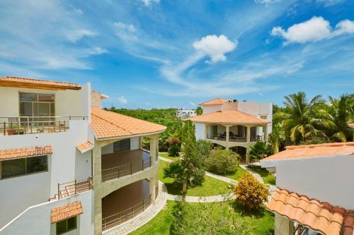 Apartamentos Blueberry Luxury Condo Tulum