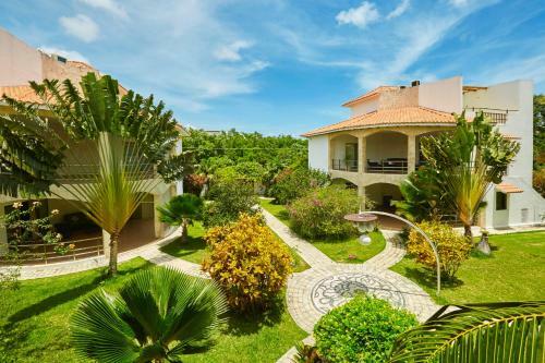 Apartamentos Blueberry Luxury Condo Tulum