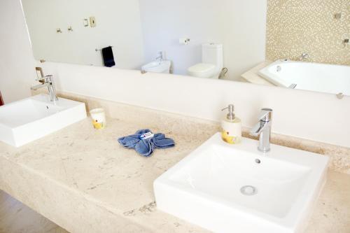 Apartamentos Blueberry Luxury Condo Tulum