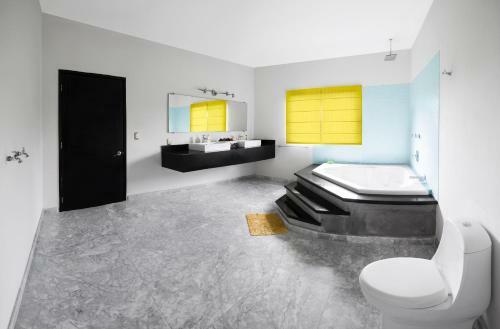 Apartamentos Blueberry Luxury Condo Tulum