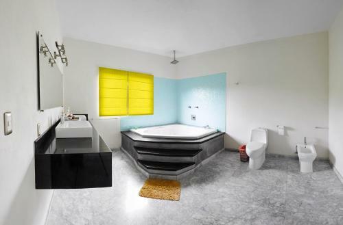 Apartamentos Blueberry Luxury Condo Tulum