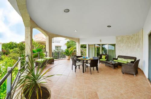 Apartamentos Blueberry Luxury Condo Tulum