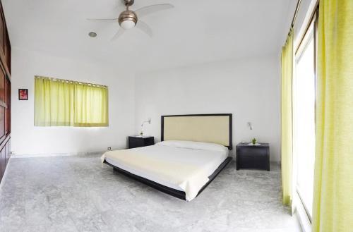 Apartamentos Blueberry Luxury Condo Tulum