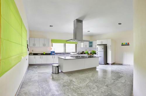 Apartamentos Blueberry Luxury Condo Tulum