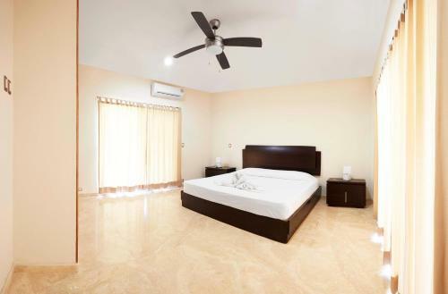 Apartamentos Blueberry Luxury Condo Tulum