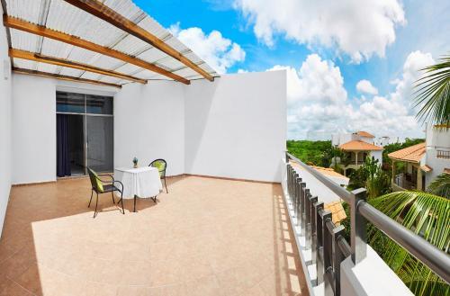 Apartamentos Blueberry Luxury Condo Tulum