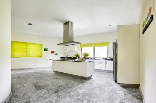 Apartamentos Blueberry Luxury Condo Tulum