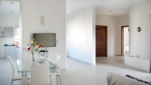 Apartamentos Blueberry Luxury Condo Tulum