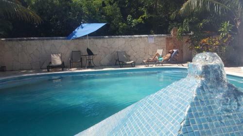 Apartamentos Blueberry Luxury Condo Tulum