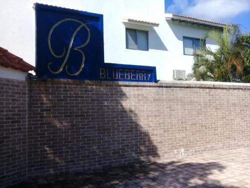 Apartamentos Blueberry Luxury Condo Tulum