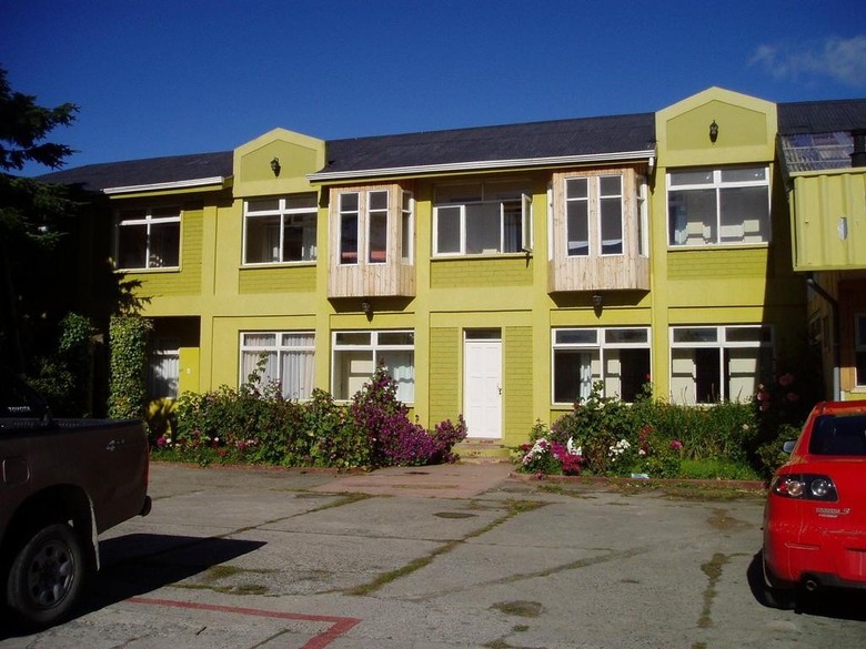 Bed & Breakfast Natales