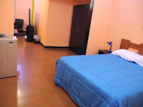 Hotel San Sebastian