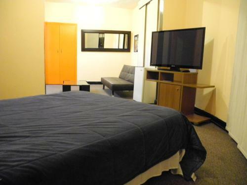 Hotel San Sebastian