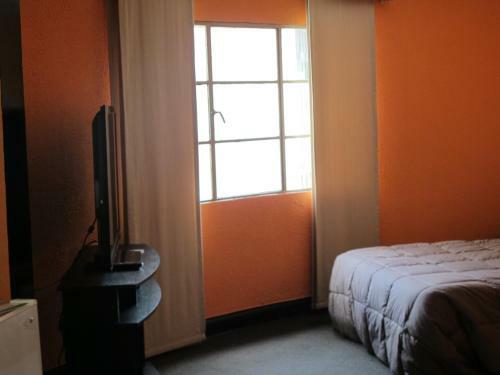 Hotel San Sebastian
