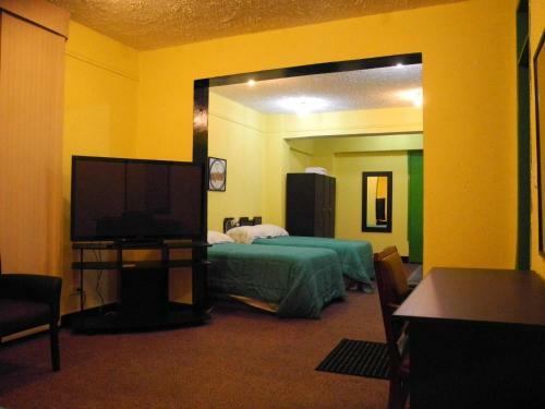 Hotel San Sebastian