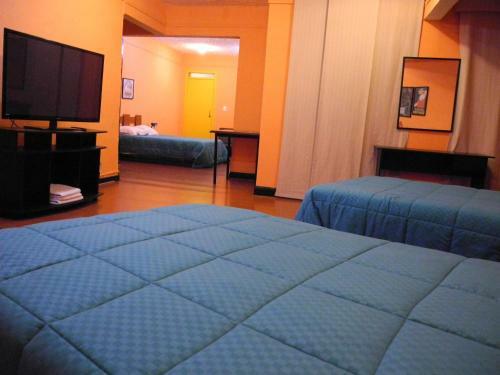 Hotel San Sebastian
