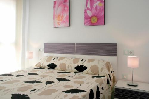 Apartamentos Turisticos Rent Guardamar