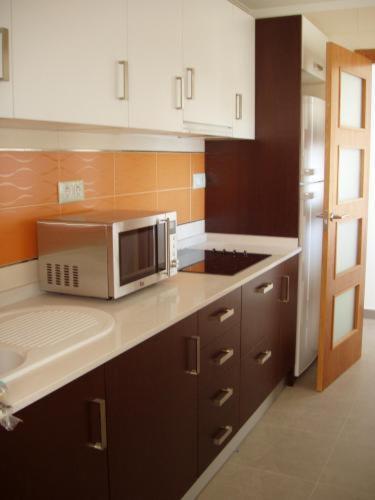 Apartamentos Turisticos Rent Guardamar