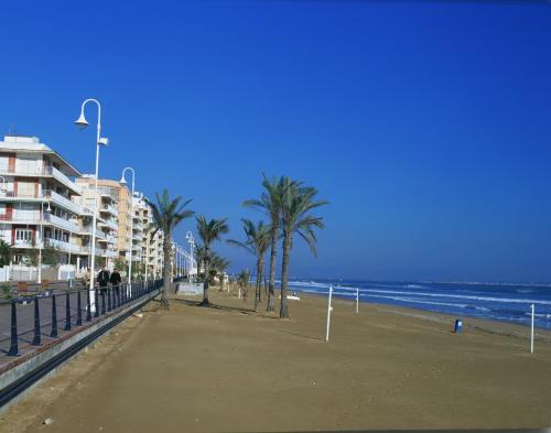 Apartamentos Turisticos Rent Guardamar