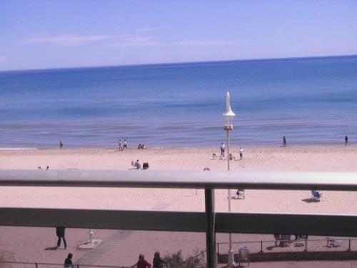 Apartamentos Turisticos Rent Guardamar