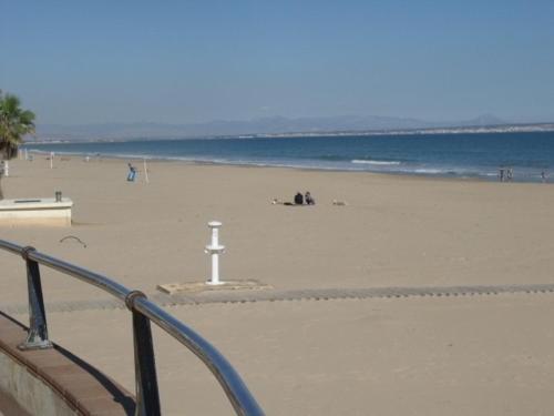 Apartamentos Turisticos Rent Guardamar